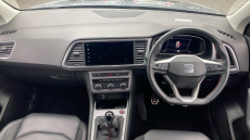 SEAT Ateca 1.5 TSI EVO FR Sport 5dr Petrol Estate